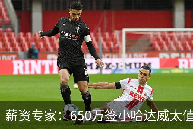 薪资专家：650万签小哈达威太值了 热火在角色球员上精打细算补强